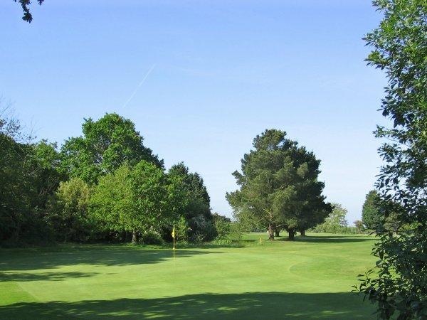 Cowes Golf Club