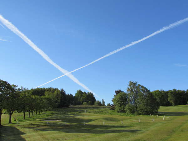 Cowglen Golf Club