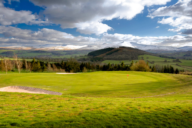 Cradoc Golf Club