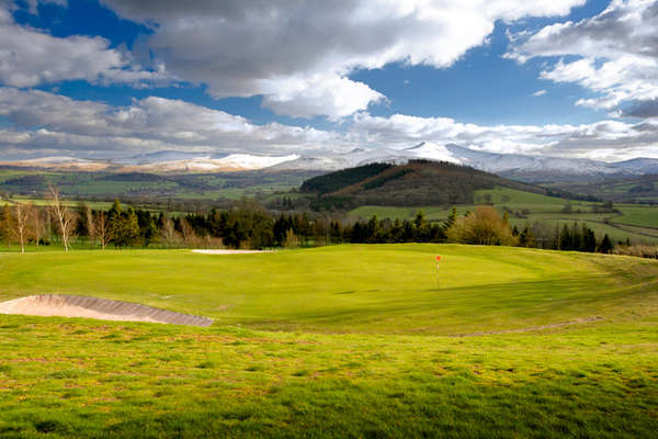 Cradoc Golf Club