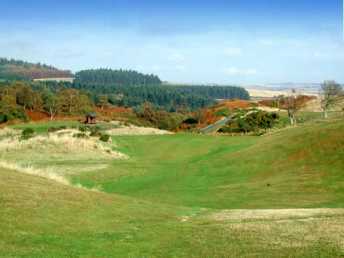 Craibstone Golf Club