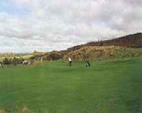 Craigieknowes Golf Club