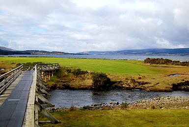 Craignure Golf Club