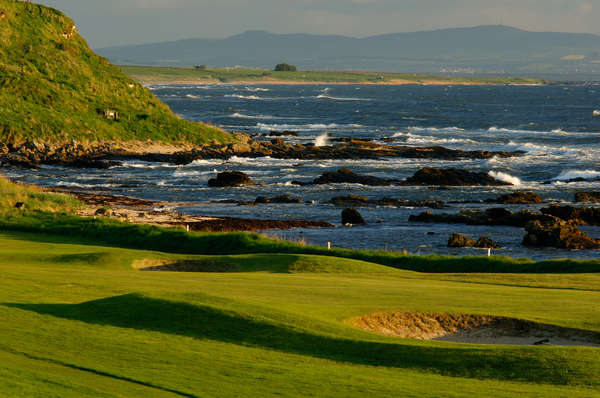 Crail Golfing Society