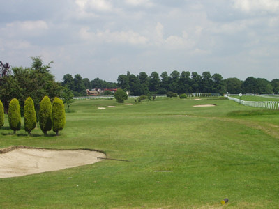 Cranfield Golf Centre