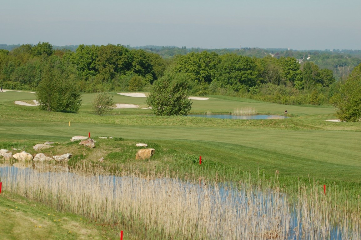 Crécy Golf