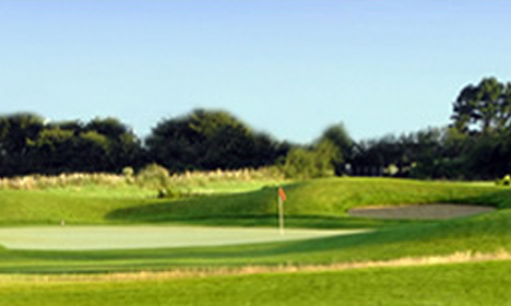 Cregmore Park Golf Club