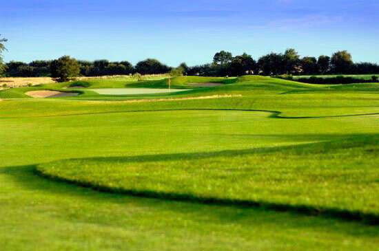 Cregmore Park Golf Club