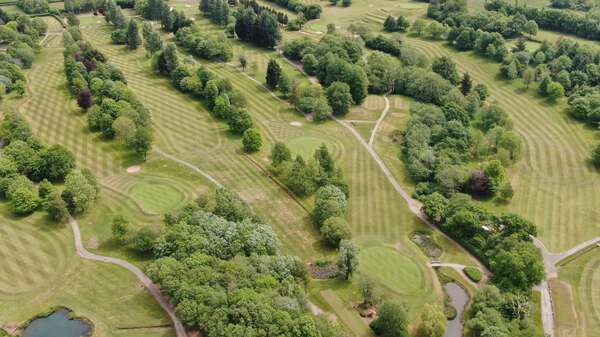 Creigiau Golf Club