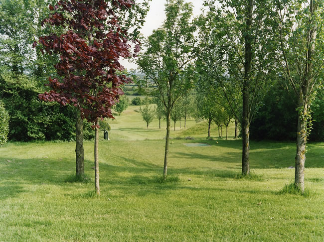 Cricklade Hotel Golf Club