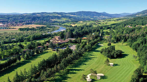 Croara Golf Country Club SSD