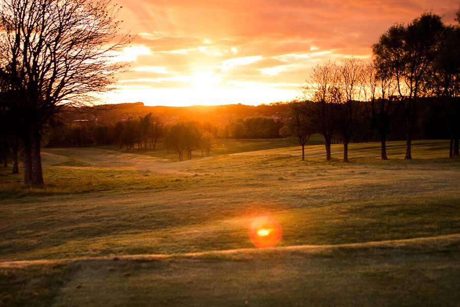 Crompton & Royton Golf Club