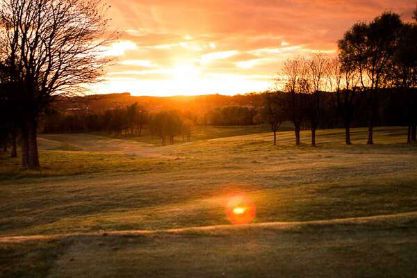 Crompton & Royton Golf Club