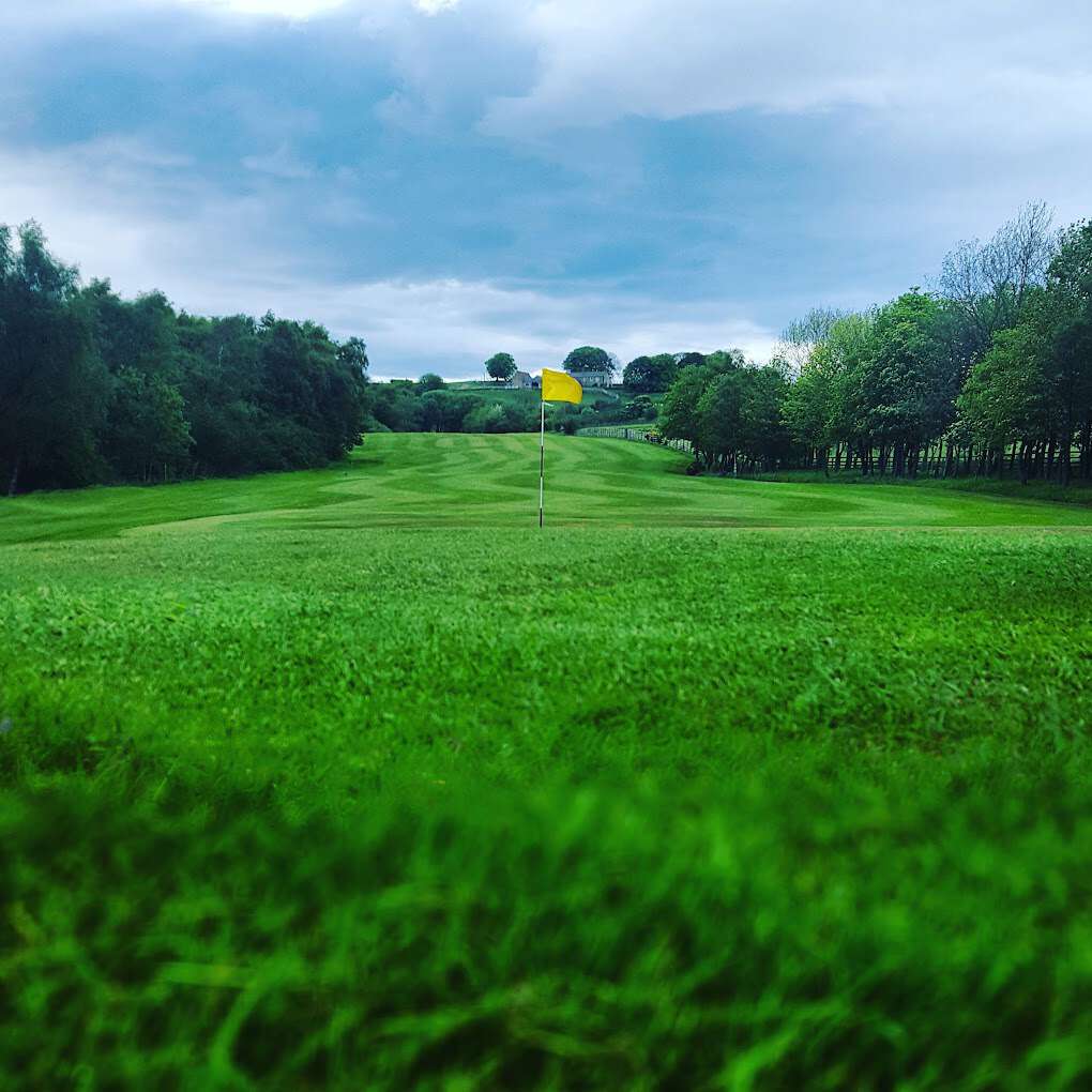 Crook Golf Club