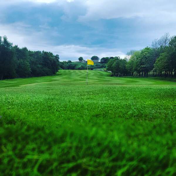 Crook Golf Club