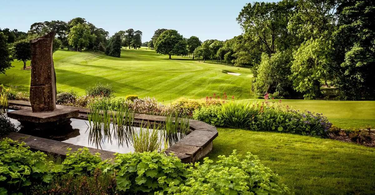 Crow Nest Park Golf Club