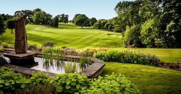 Crow Nest Park Golf Club