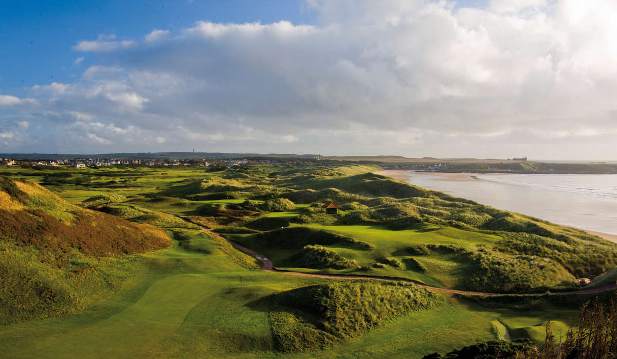 Cruden Bay Golf Club