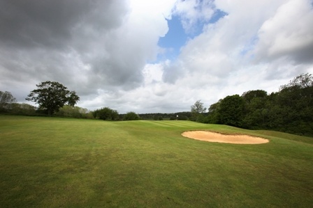 Cuckfield Golf Centre