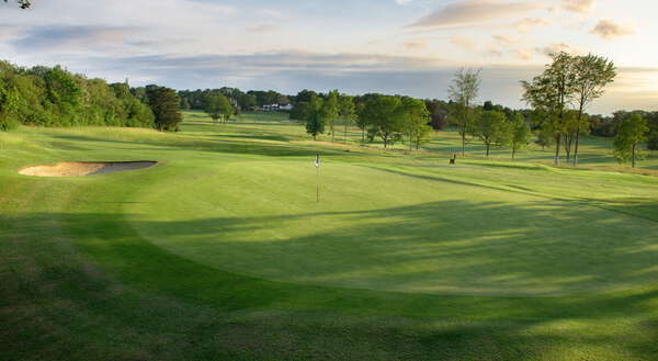 Cuddington Golf Club