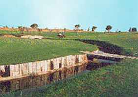 Cuenca Golf Club (Villar de Olalla)