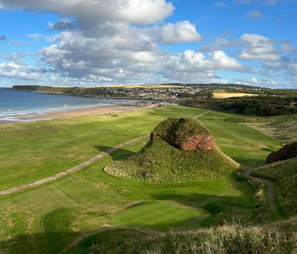 Cullen Links Golf Club