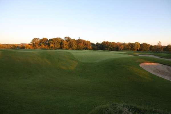 Cumberwell Park Golf Club