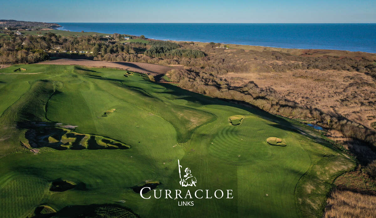 Curracloe Links