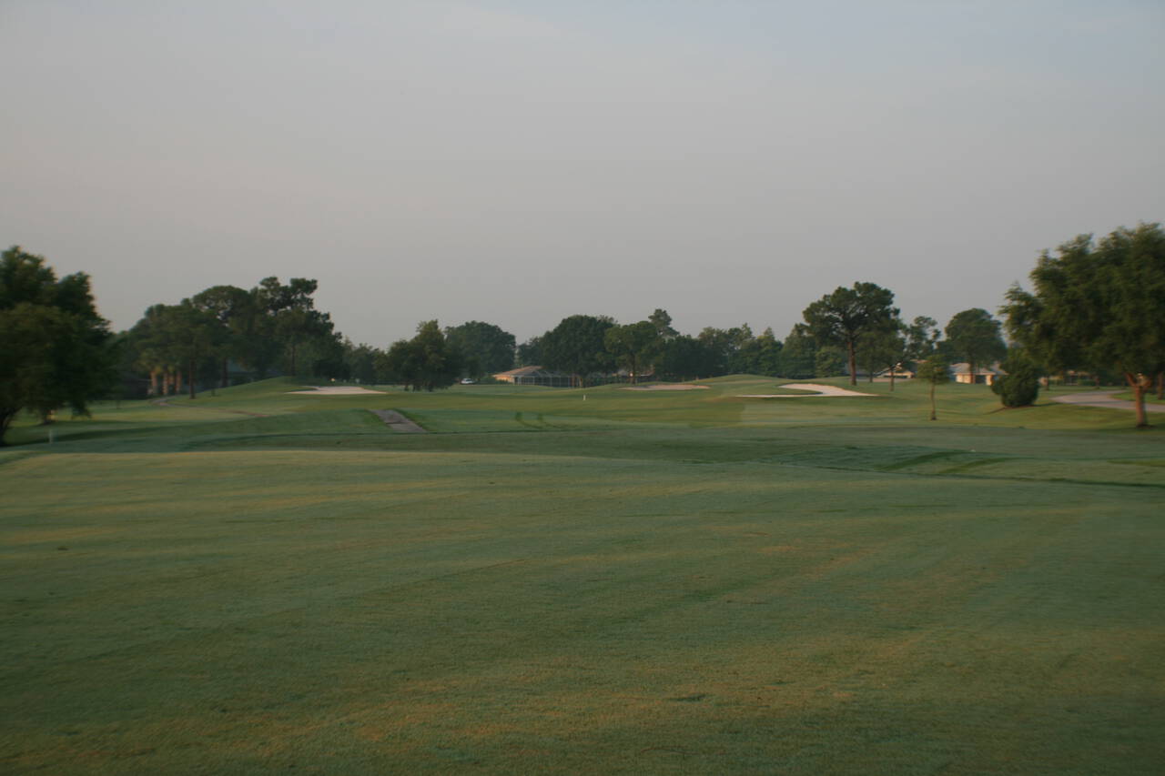 Cypresswood Golf & Country Club, Winter Haven, FL Albrecht Golf Guide