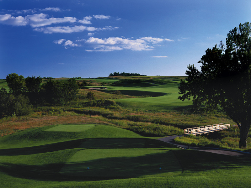 Dacotah Ridge Golf Club, Morton, MN Albrecht Golf Guide