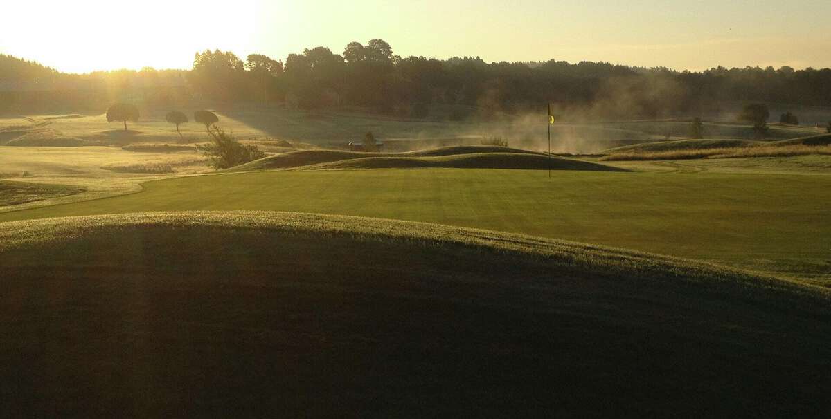 Dagsholm Golfklubb