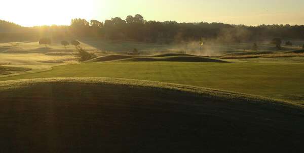 Dagsholm Golfklubb