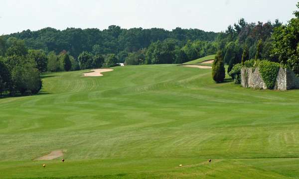 Dainton Park Golf Club