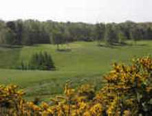 Dalbeattie Golf Club