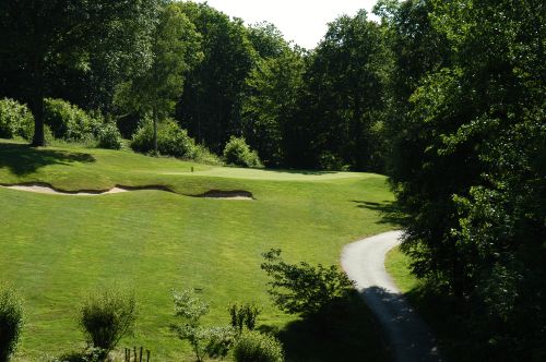 Dale Hill Golf Club