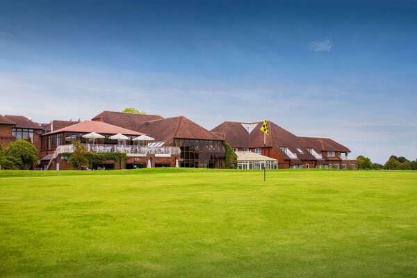 Dale Hill Golf Club