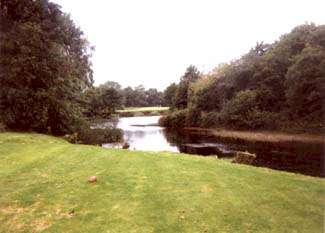 Dalmally Golf Club