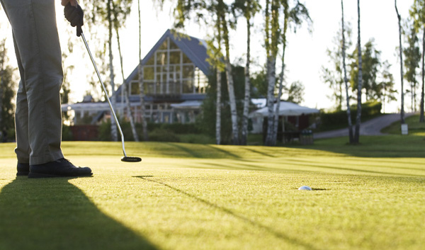 Dalsjö Golfklubb