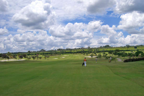 Damha Golf Club