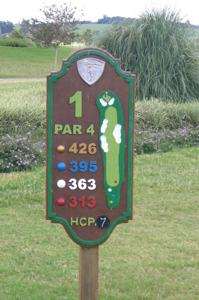 Confira os novos horários de funcionamento e os valores do Damha Golf Club,  em São Carlos – Parque Eco Esportivo Damha