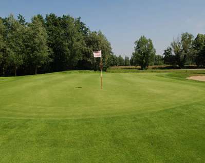 Damme Golf & Country Club