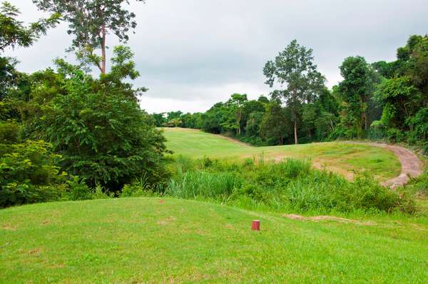 Dansavanh Golf & Country Club