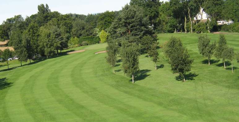 Darlington Golf Club