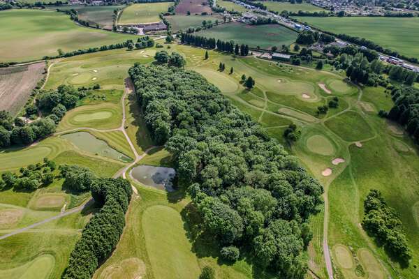Darrington Golf Club