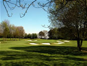 Dartford Golf Club