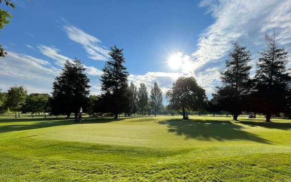 Dartford Golf Club