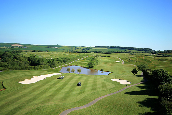 Dartmouth Golf & Country Club