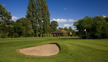 Datchet Golf Club