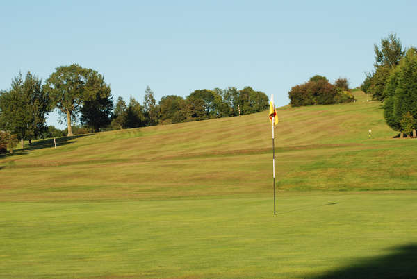 Daventry & District Golf Club