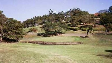 Daveyton Golf Club